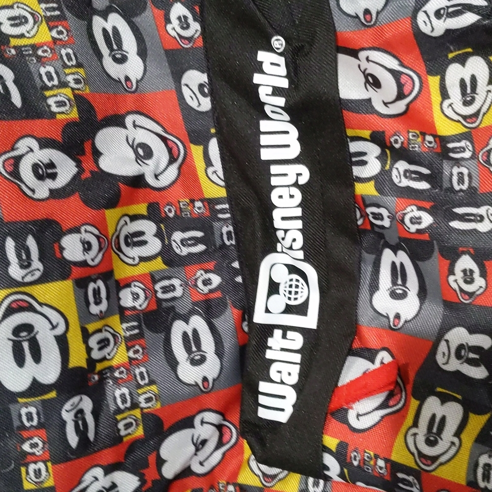 Disney World Backpack - image 3